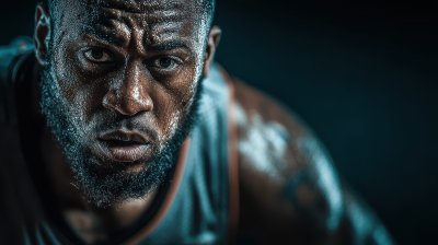 Studio Shot Of Basketball Player In The Studio. S Aceae649 Ce32 4916 99f7 6e7a53669bdf 2 Gigapixel Standard 6x