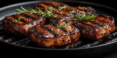 Tasty Bbq Meat Isolated On White Background Trans 0ab4d275 487f 4c8d Af18 Aaf29b500050 0 Gigapixel Standard 6x