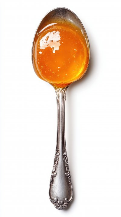 Tasty Pudding With Caramel Sauce And Spoon Isolat 33268abc Eb5e 4687 8e4d F408920e6297 1 Gigapixel Standard 6x