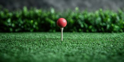 The Golf Ball And Tee On Fake Grass In The Image 0b97535b Aee3 489b 9153 718f93c9d595 2 Gigapixel Standard 6x