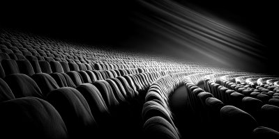 Theater Seats Empty Auditorium Stock Photo For Ve 6944c45c 894a 43cb A903 A03e4750469b 0 Gigapixel Standard 6x Bw