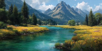 This Serene Landscape Features The Snake River Fl 90bf5053 1ad0 4702 B896 B4880424194a 0 Gigapixel Standard 6x