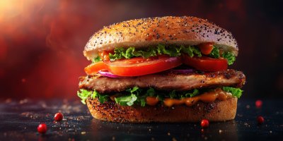 Tri Tip Sandwich. Chicken Sandwich. Ultra Realist B73bda5c 7dd3 429a 9f59 5750beb91a67 3 Gigapixel Standard 6x