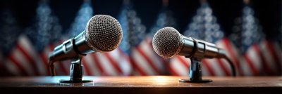 Tribune Speeches Room With Two Microphone And Digi 725b752f 2a33 47ee Bee4 46d0e9695ce9 0 Gigapixel Standard 6x