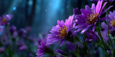 Vibrant Wildflowers Are Blooming In Summer Meadow 88cc8c89 B3b4 4103 Bd5a 9b80d44342d8 0 Gigapixel Standard 6x