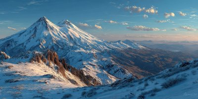 View From Mount Ruapehu Across Summit Plateau To 8c61a7f3 Bfaf 4a1f 86ea B820b7f3b2d6 2 Gigapixel Standard 6x