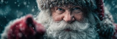 Where To Go Next. Santa Claus. Ultra Realistic. Pho D9c3a0e9 692c 4b3b A4fd 5e184993ae93 1 Gigapixel Standard 6x