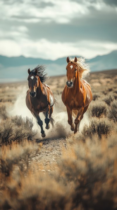 Wild Horse Stallions Fighting In The Utah Desert. 70d7b725 9b73 445c 93d6 95545a48324b 1 Gigapixel Standard 6x