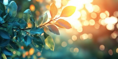 World Environment Green Tree Day Concept. Abstrac 6d061641 3159 4634 A9bf 0c6084fed9d3 0 Gigapixel Standard 6x