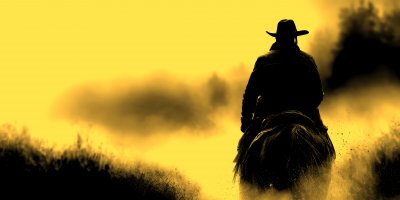Young Historical Old Western Cowboy Riding His Br 8f242f16 3d5d 47a9 Bbdf 289ad36a6c1e 1 Gigapixel Standard 6x Gold