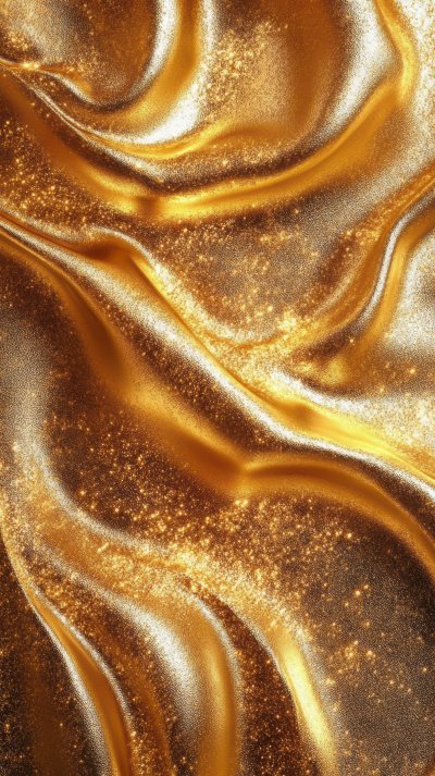 Abstract Golden Background Or Texture. Abstract B 0c4104b0 12a5 48f3 810b 28e57e60aa91 1 Gigapixel Standard 6x