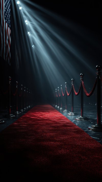 An Empty Red Carpet In A Glamour Indoor Room Nigh A09e0401 2f1a 4ae7 9e92 777d35c6f11b 0 Gigapixel Standard 6x
