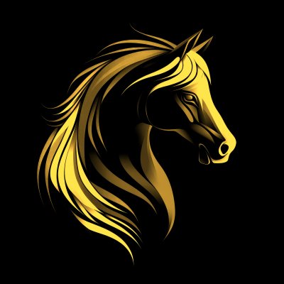 An Illustration Vector Icon And Elegant Hors Ba0174cf 2192 4b03 Badc 1deaa8c29cda 0 Gigapixel Standard 6x Gold