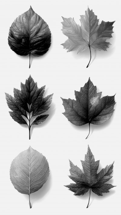 Background Various Leaves Deciduous Isolated Tra A14a77bb F7e0 4cf3 Ad05 0a0217fe7fec 1 Gigapixel Standard 6x Bw