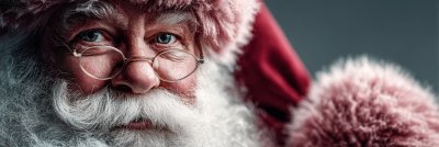 Generous Santa Claus. Santa Claus. Ultra Realistic. 058fe410 0c5e 4c55 89ae 0ccfb783c825 2 Gigapixel Standard 6x