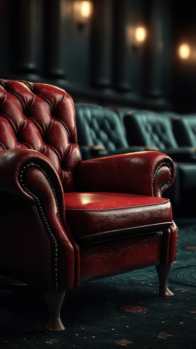 Salle De Cinma Avec De Beaux Fauteuils Rouges Et D563dce8 Ee31 46a2 Bbe0 5ba1a31acb5f 2 Gigapixel Standard 6x