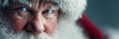 Santa Wajking Softly. Santa Claus. Ultra Realistic. 6bd55429 A1da 4ef0 9a40 B6499724e2d3 2 Gigapixel Standard 6x