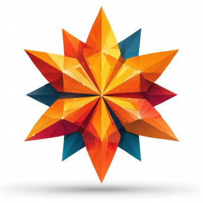 Vector Star Icon Illustration Design. Christmas Log E801e1a6 2d4b 45bf A29a 023e3f0da34d 1 Gigapixel Standard 6x