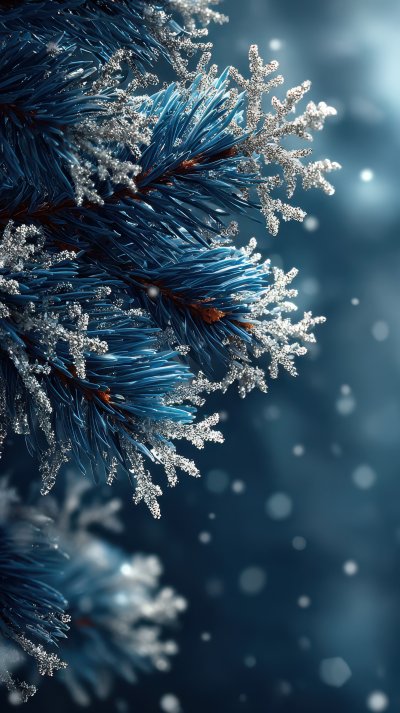 Winter Background Of Free Space. Christmas Backgr E963fbce 7954 4779 A1f8 3cc0625a13d4 0 Gigapixel Standard 6x