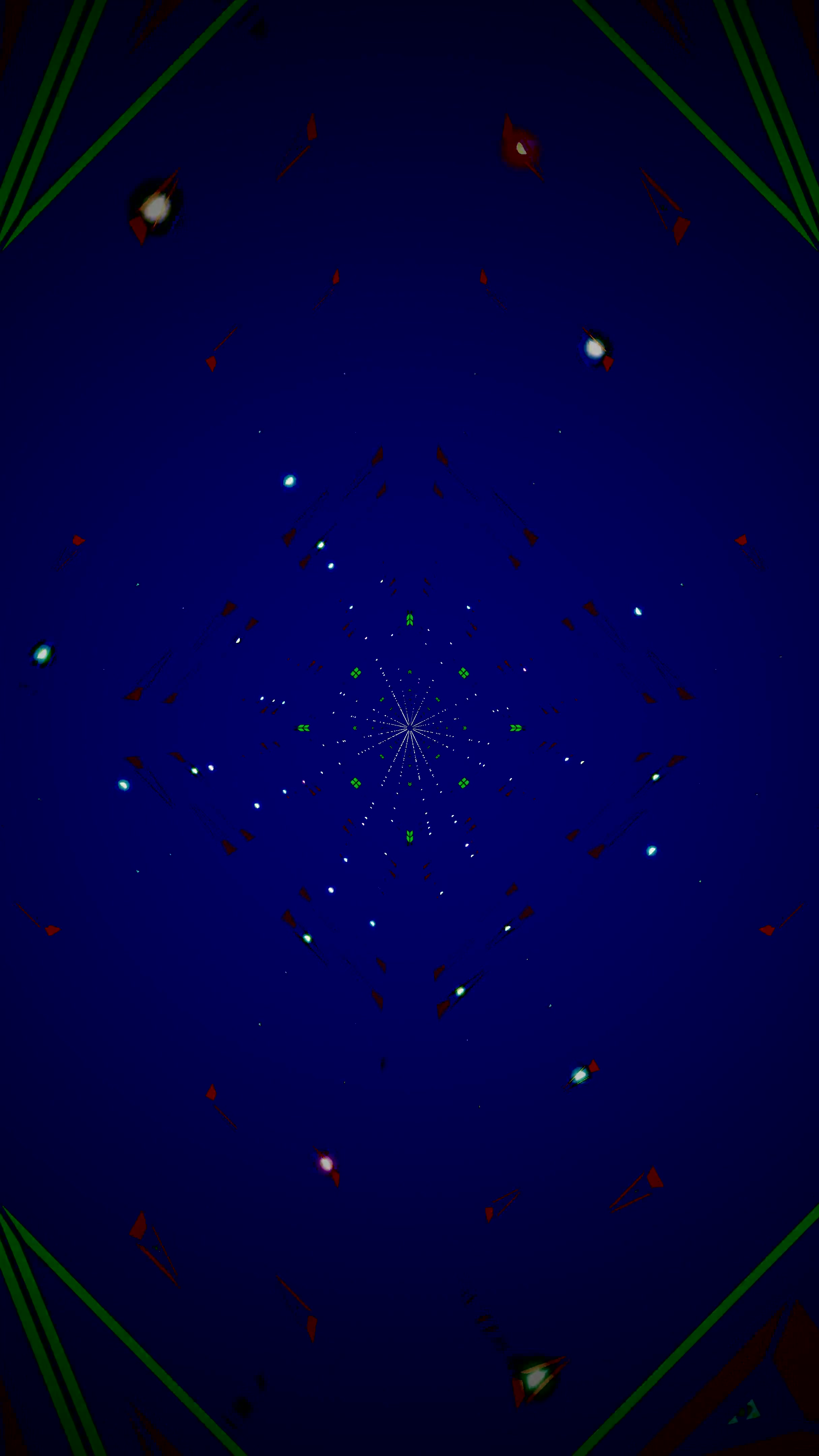 Tunnel video vj loop screensaver creates a dynamic visual experience with seamless looping patterns for captivating viewing