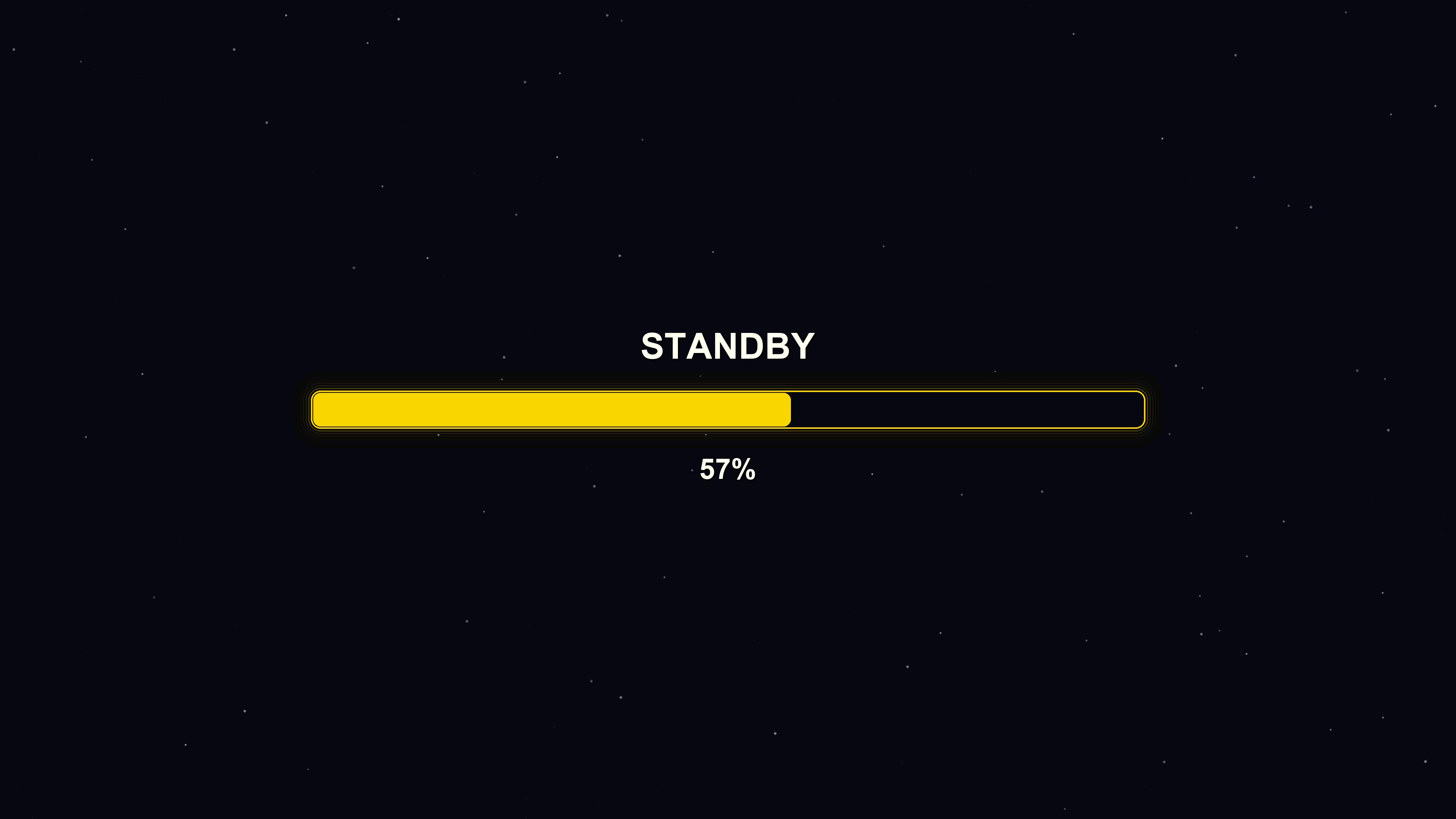 Cosmic Loader 089 Neon Tube
