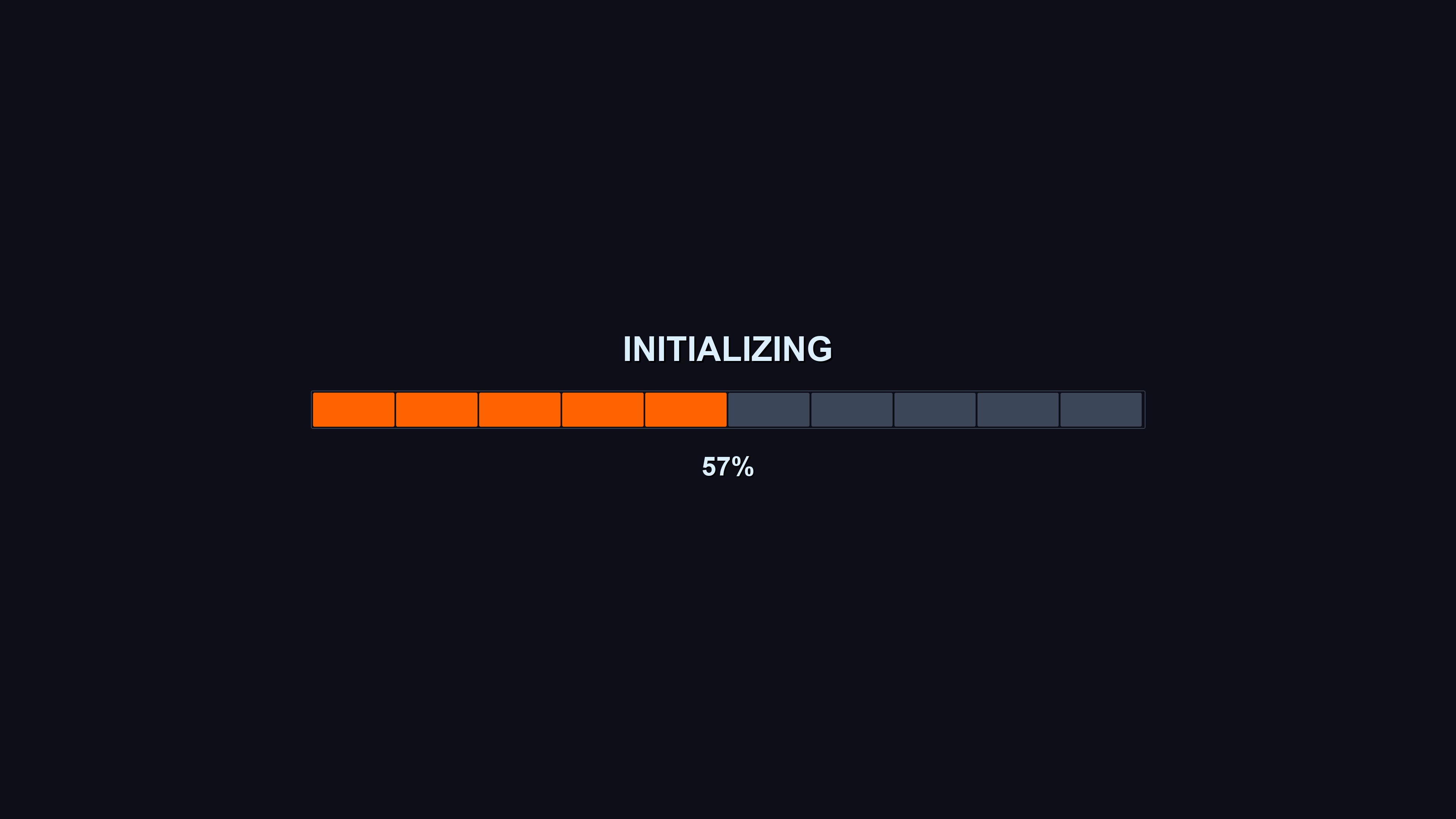 Cyberpunk Loader 032
