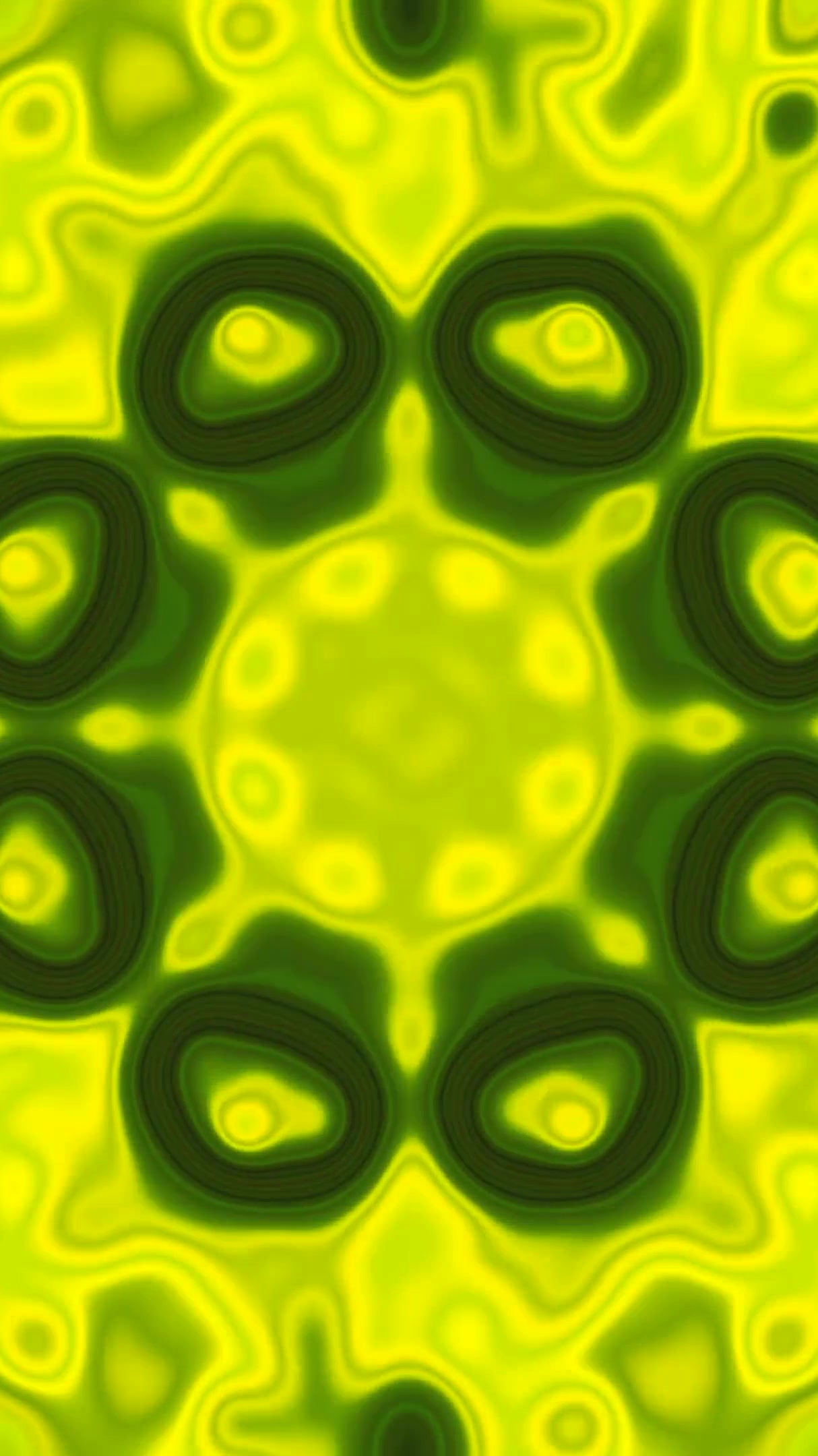 Colorful tunnel video vj loop screensaver creates dynamic visual experience with seamless transitions