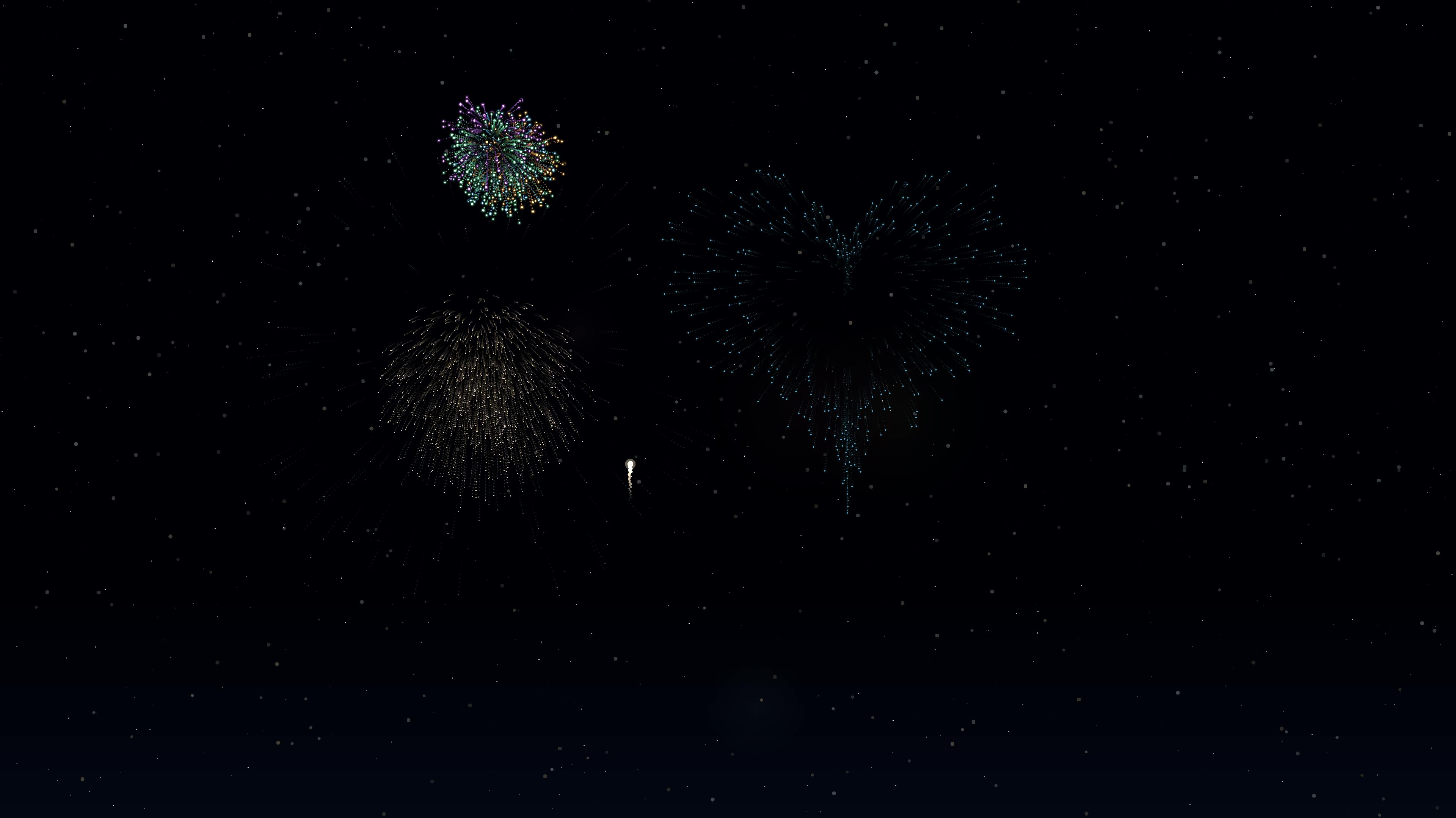 Firework Advanced (11)