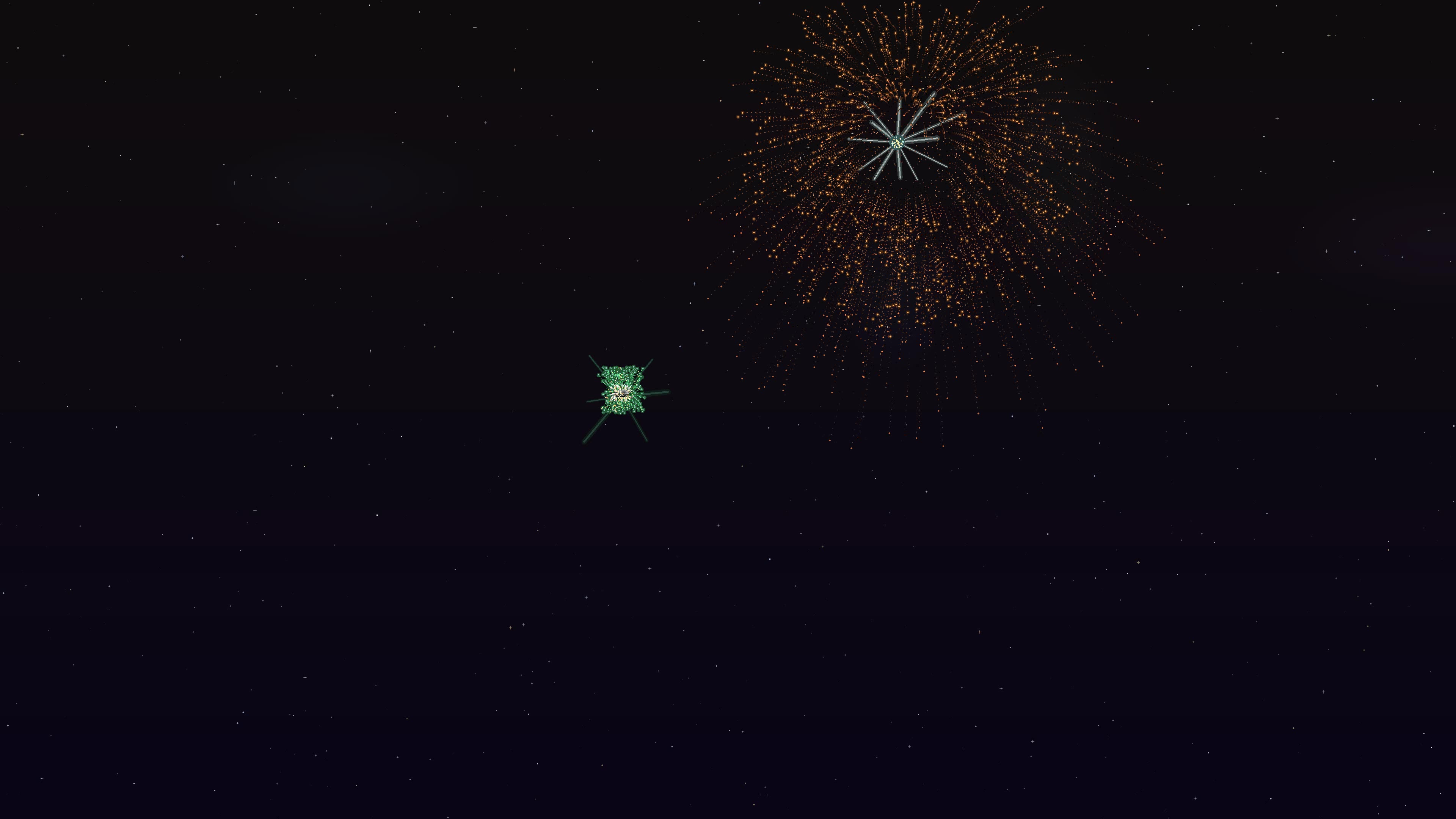 Firework More Advance (4)