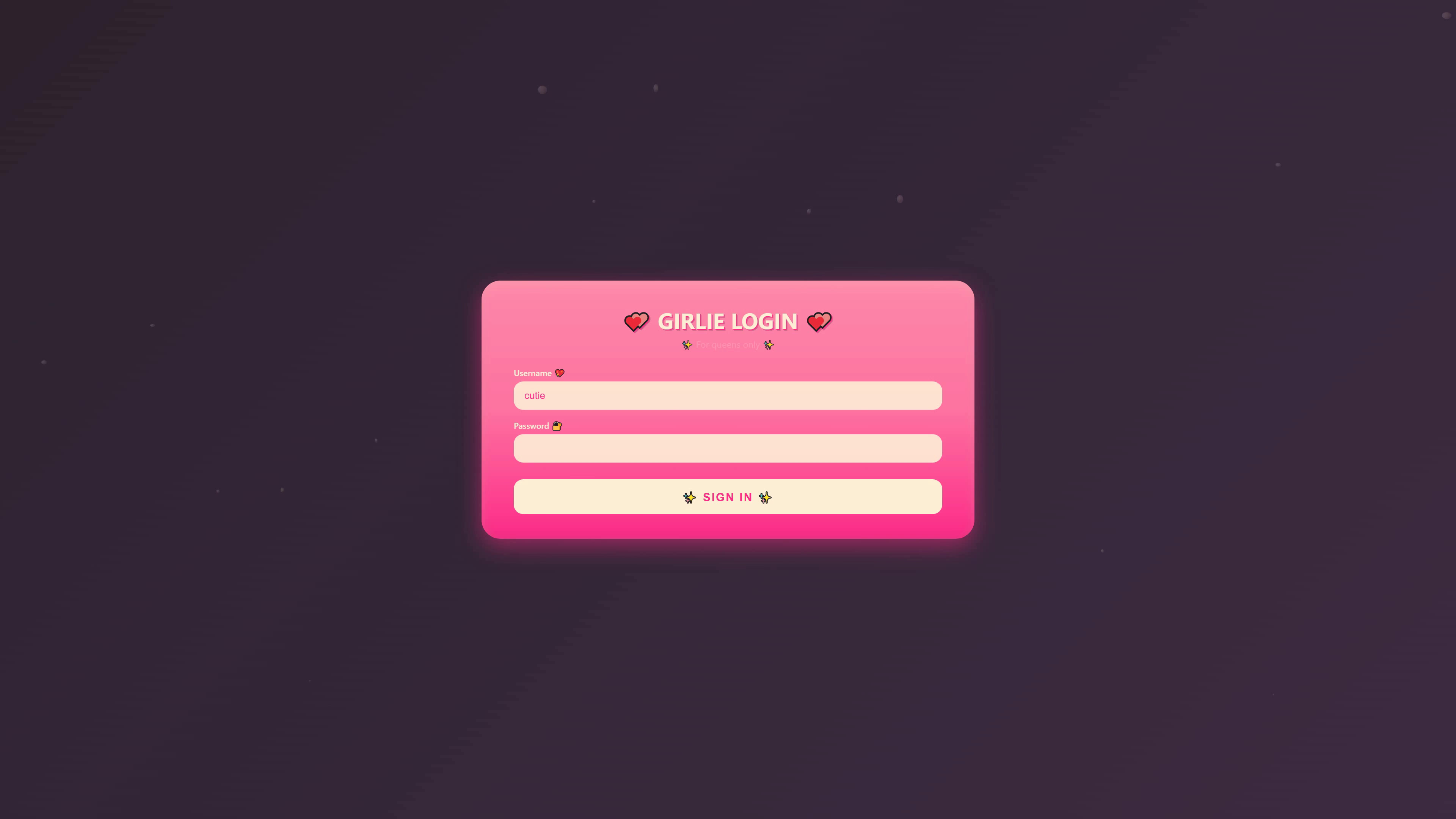Admin computer login process followed by hacking animation showing security breach and data compromise risks