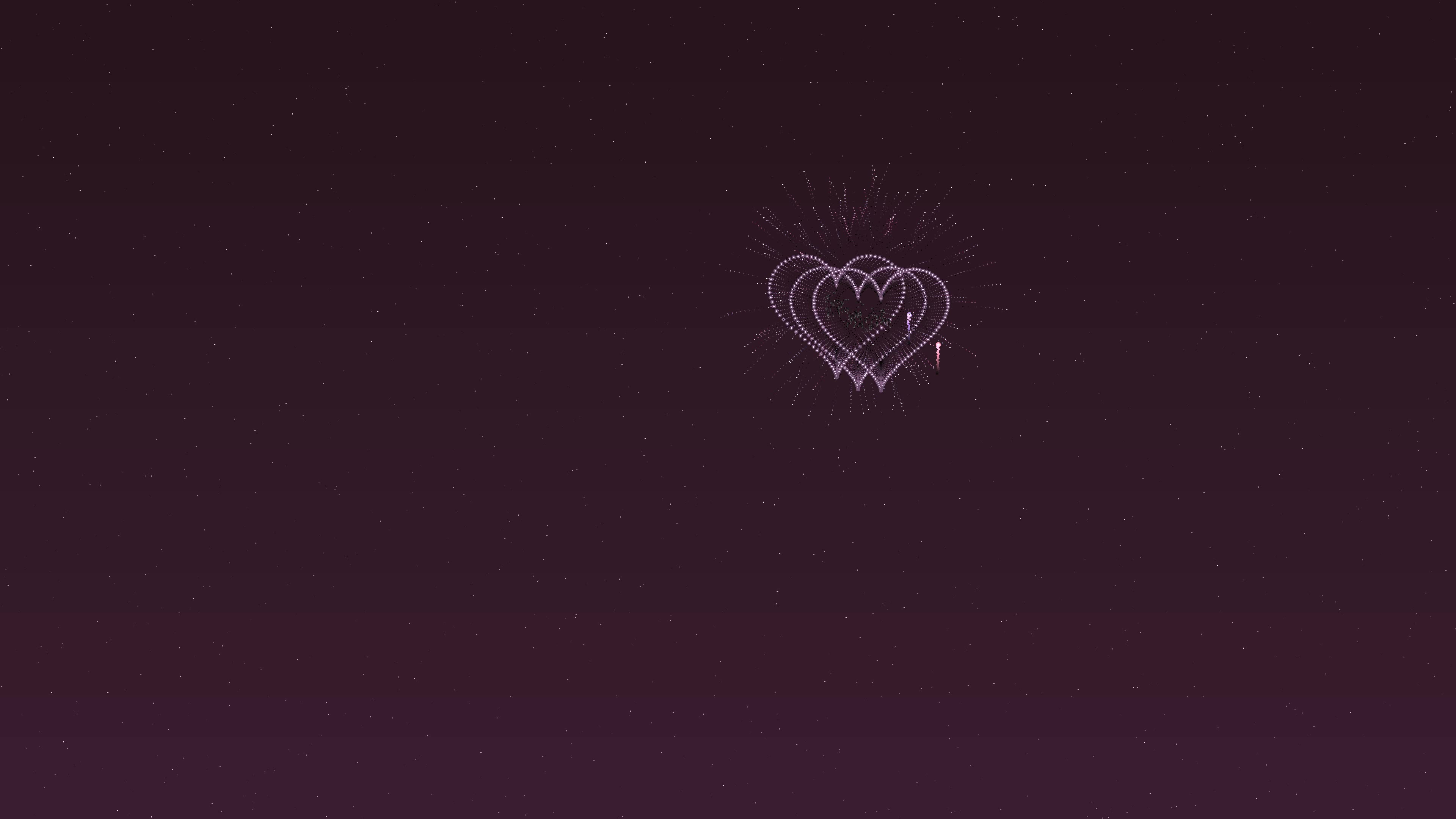 Hearts Firework Good (97)