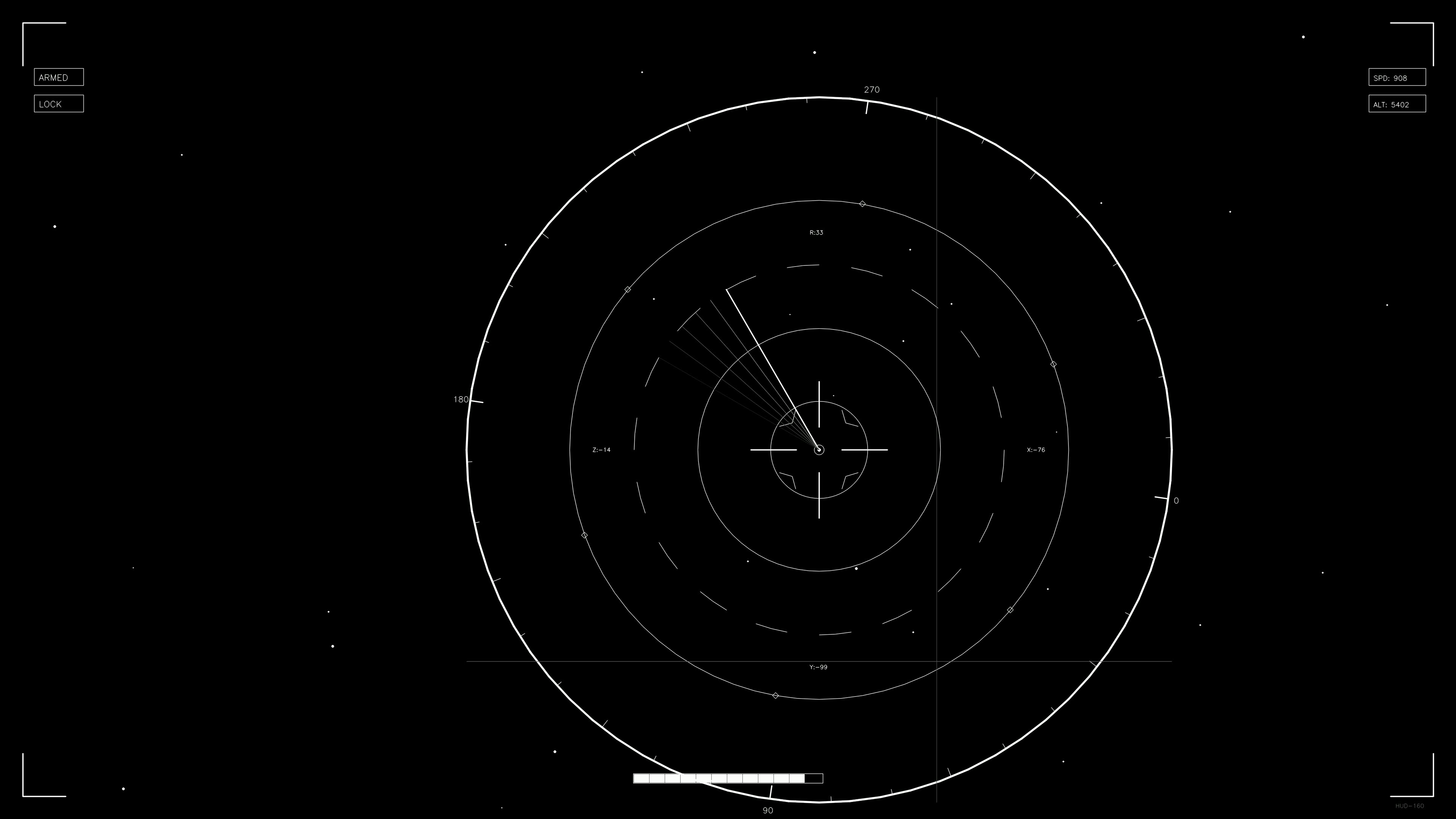 Scifi hud animation designed for web designers and videographers to enhance digital projects and visual presentations in modern styles