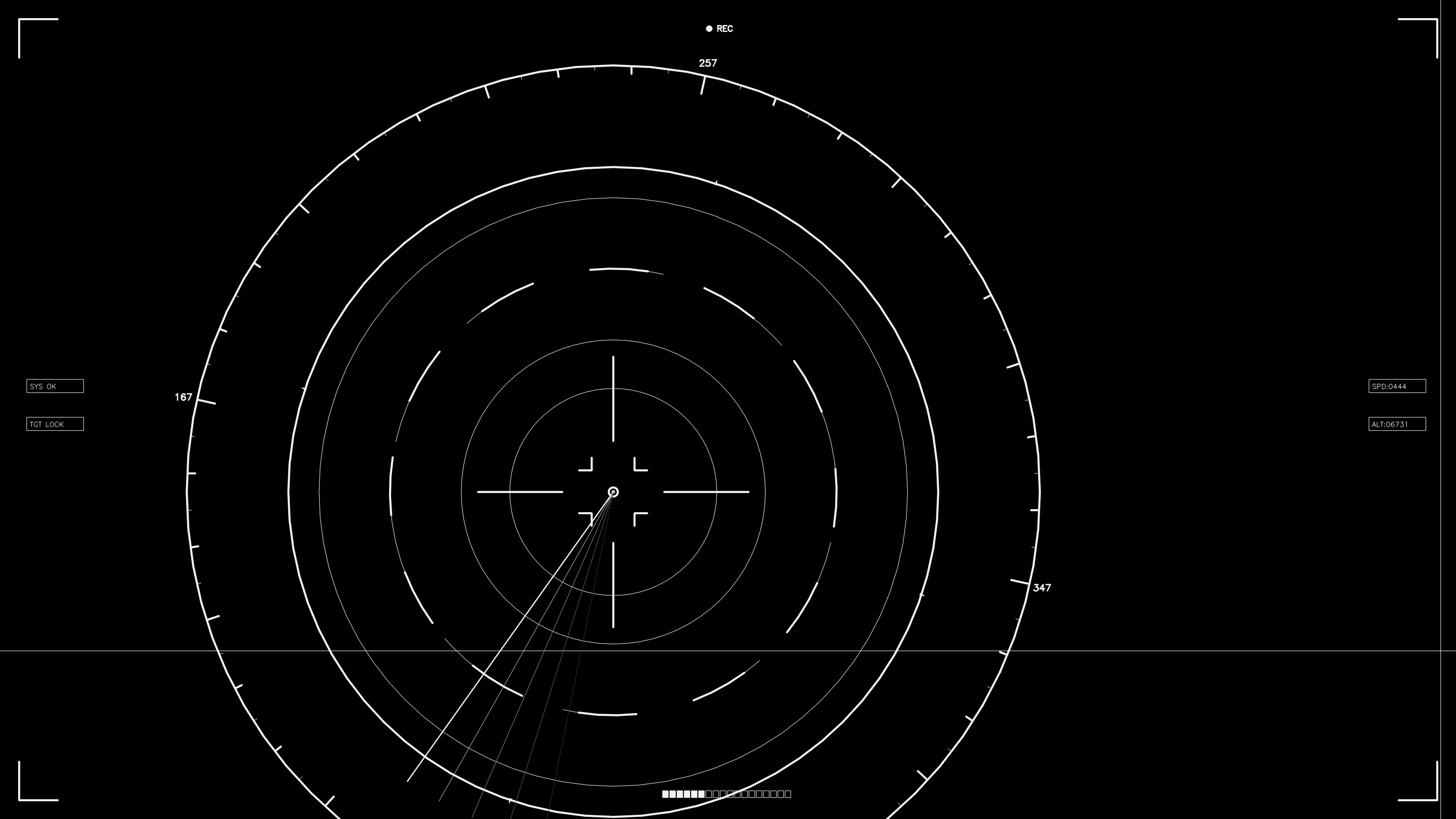 Scifi hud animation designed for web designers and videographers to enhance projects and create engaging visuals with digital elements