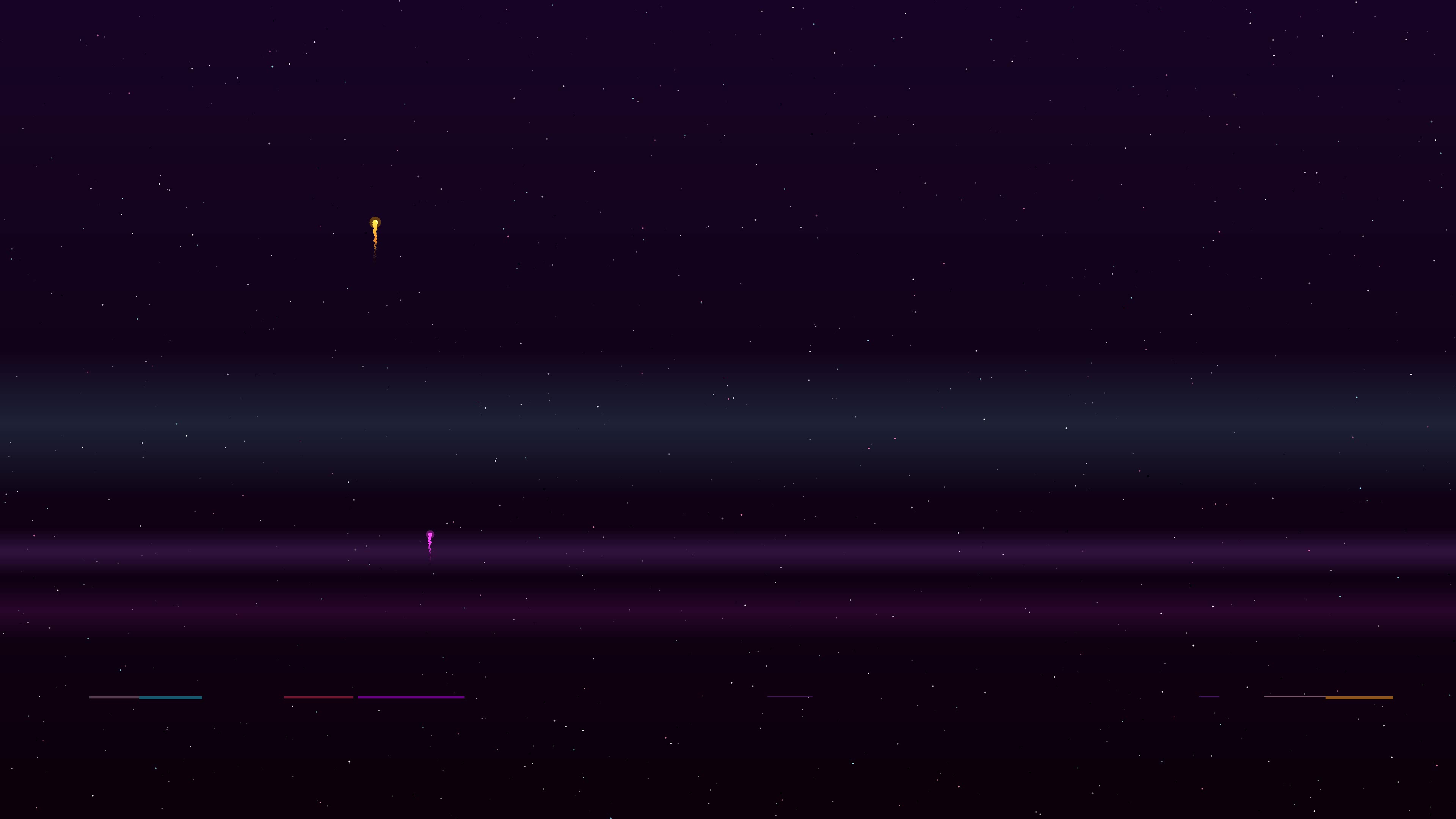 Love and Valentines day fireworks display with heart explosions lighting up the night sky during a romantic celebration event