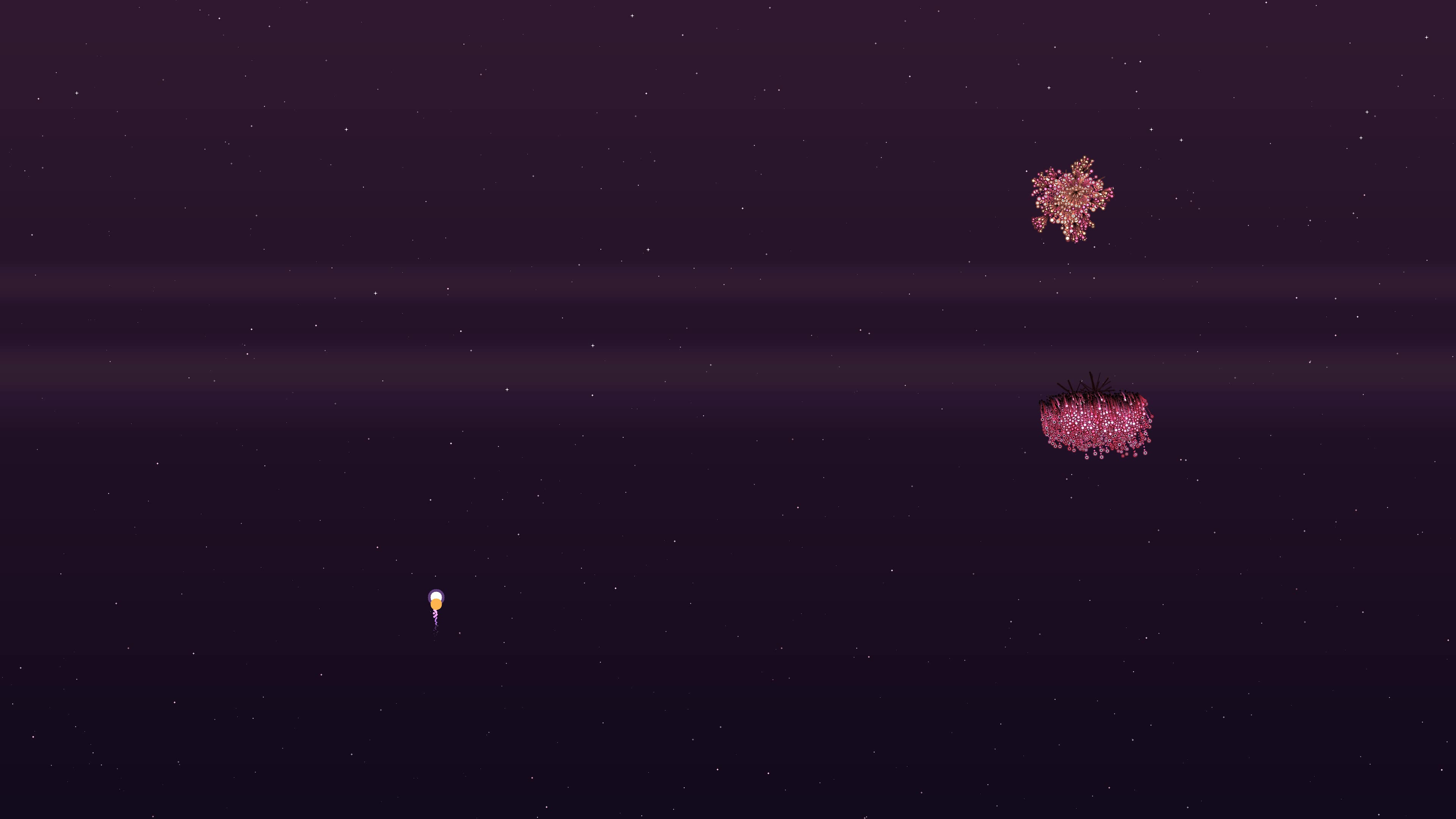 Love Hearts Firework 087