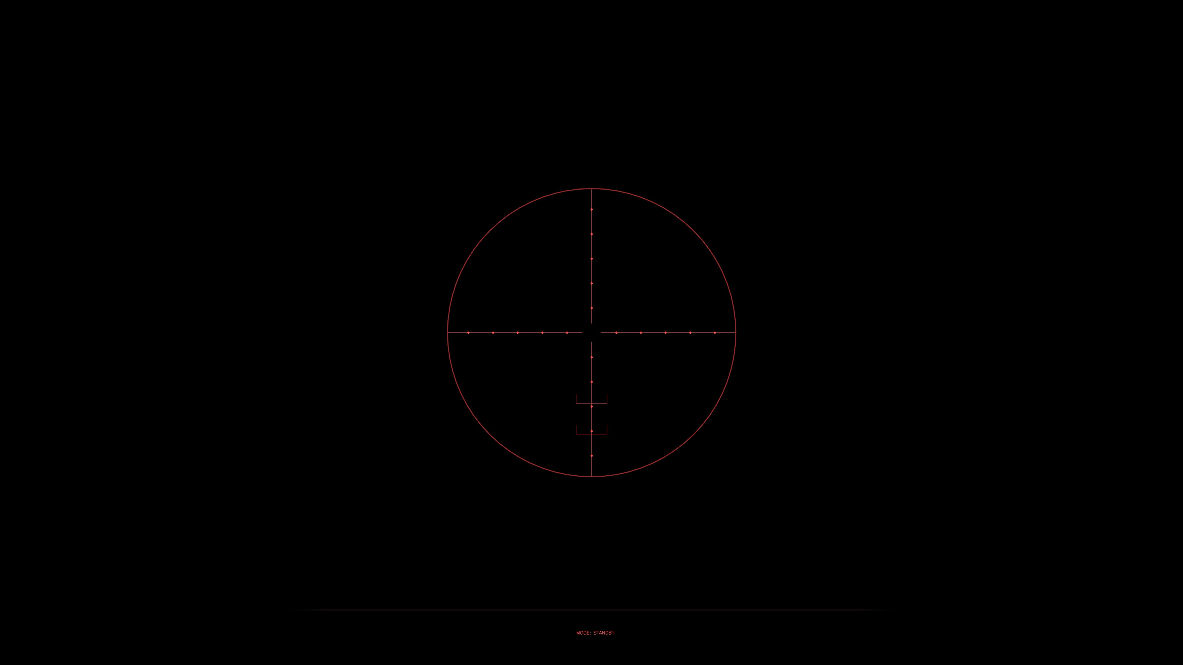 Military gui war stock footage hud animation for science fiction production with focus on targeting system and data display