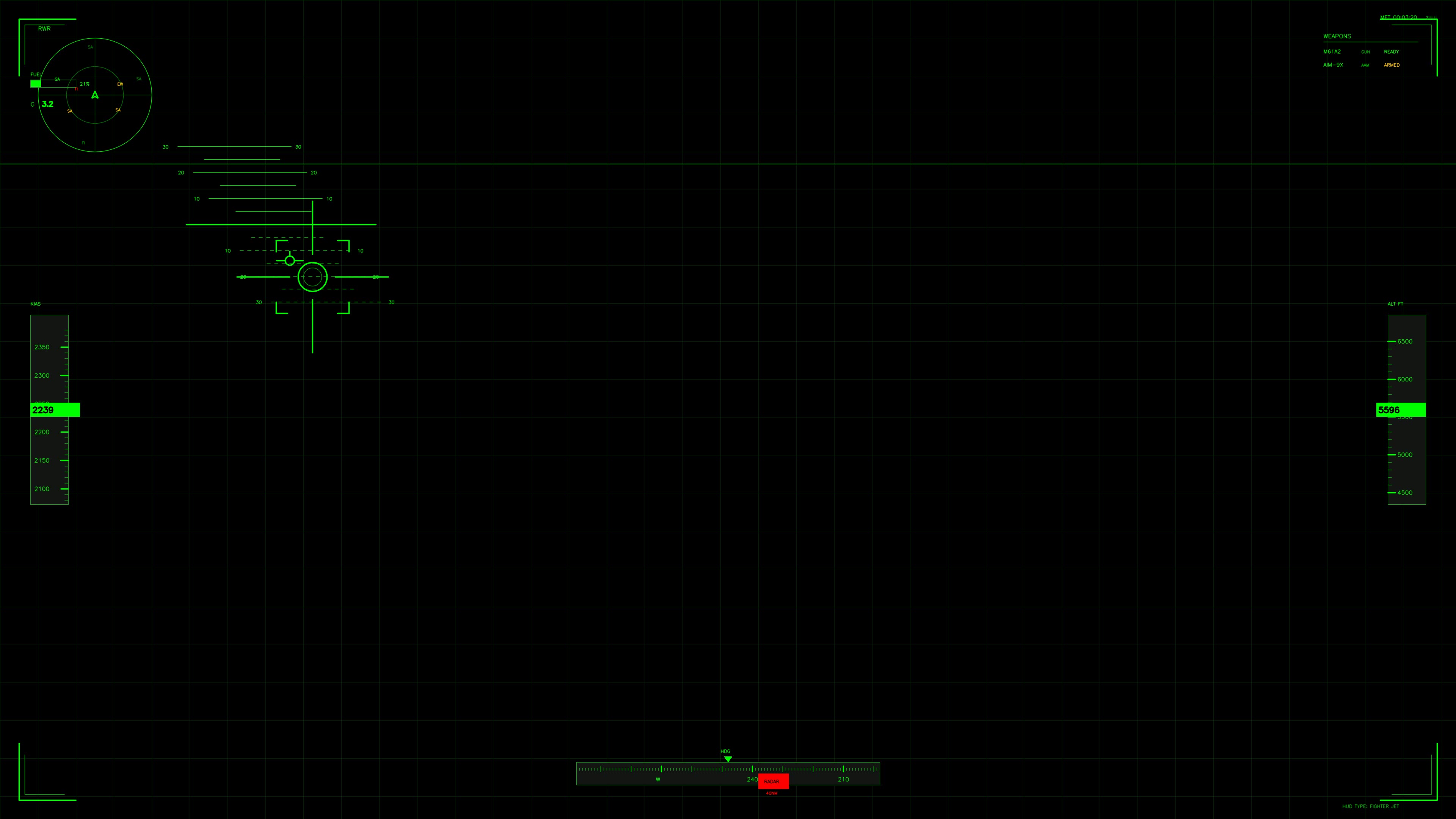 Military user interface for war stock footage with animation for science fiction production showcasing technology for tactical operations