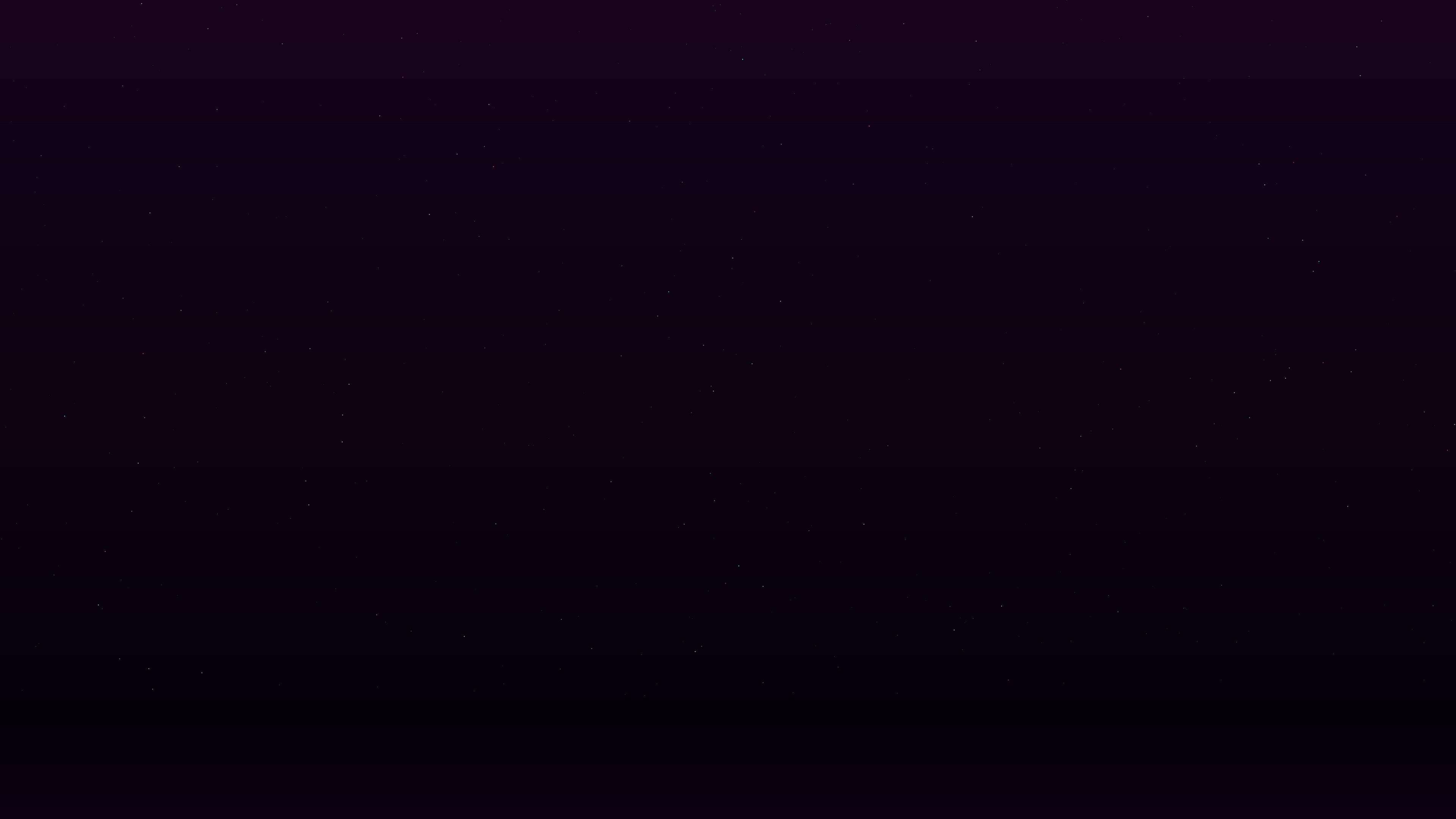 Neon glow firework displays bright sparks and glitter at nighttime celebration