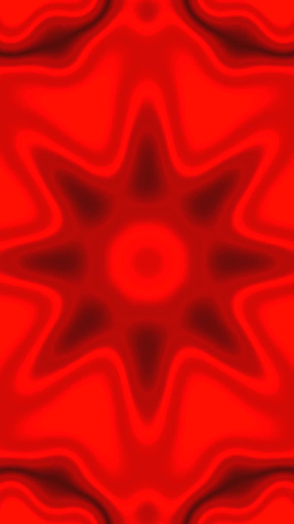 Dynamic tunnel video loop creating vibrant visual experiences with seamless transitions and motion effects