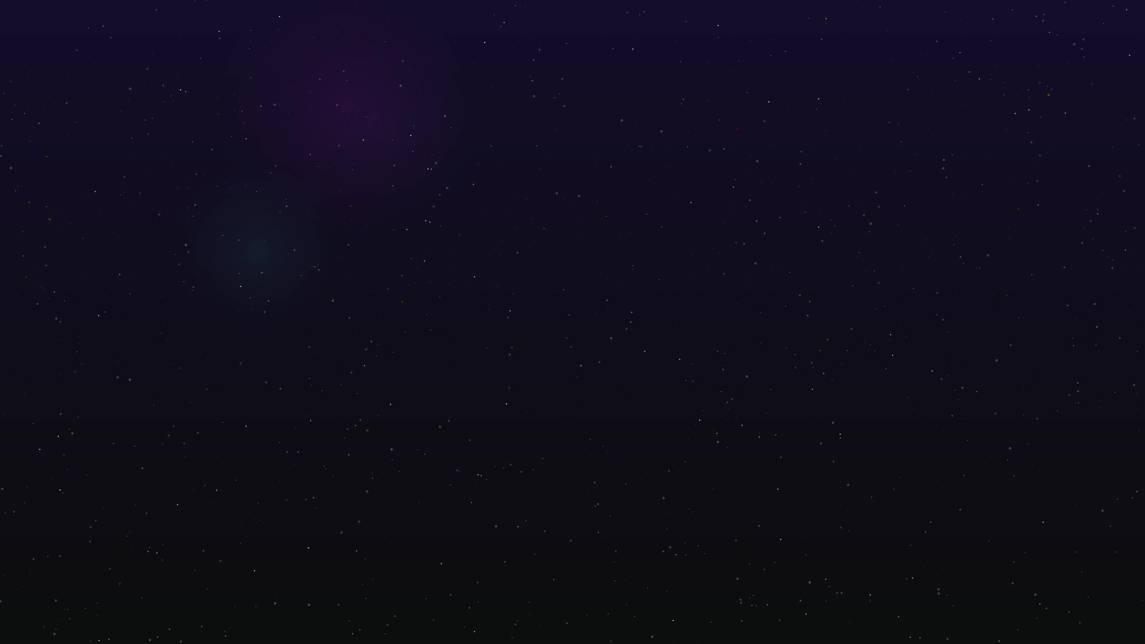 Scifi Neon Firework 083