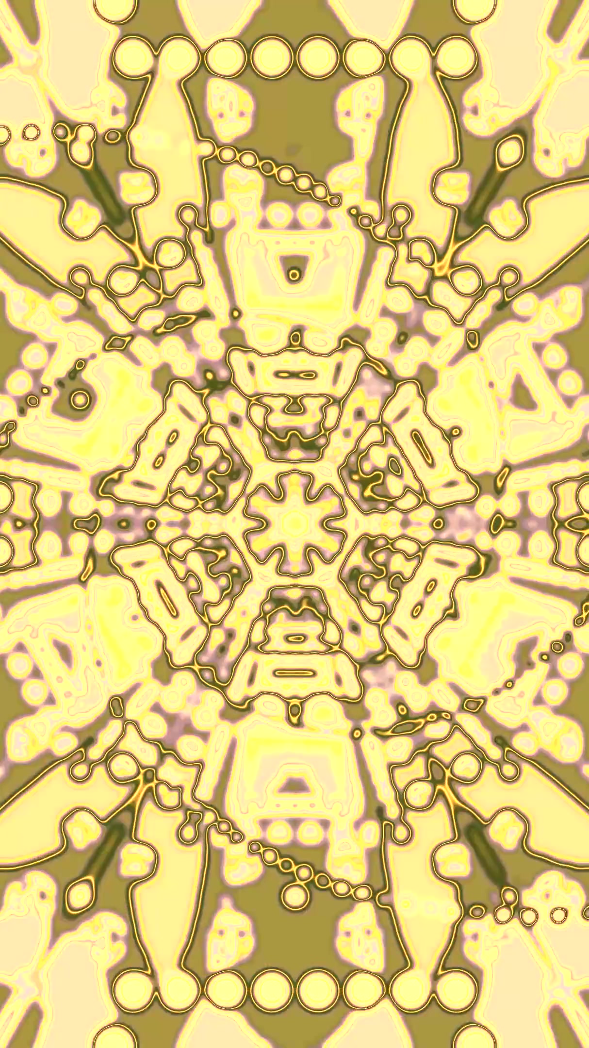 Tunnel video vj loop screensaver creates an immersive visual experience with seamless transitions and vibrant patterns