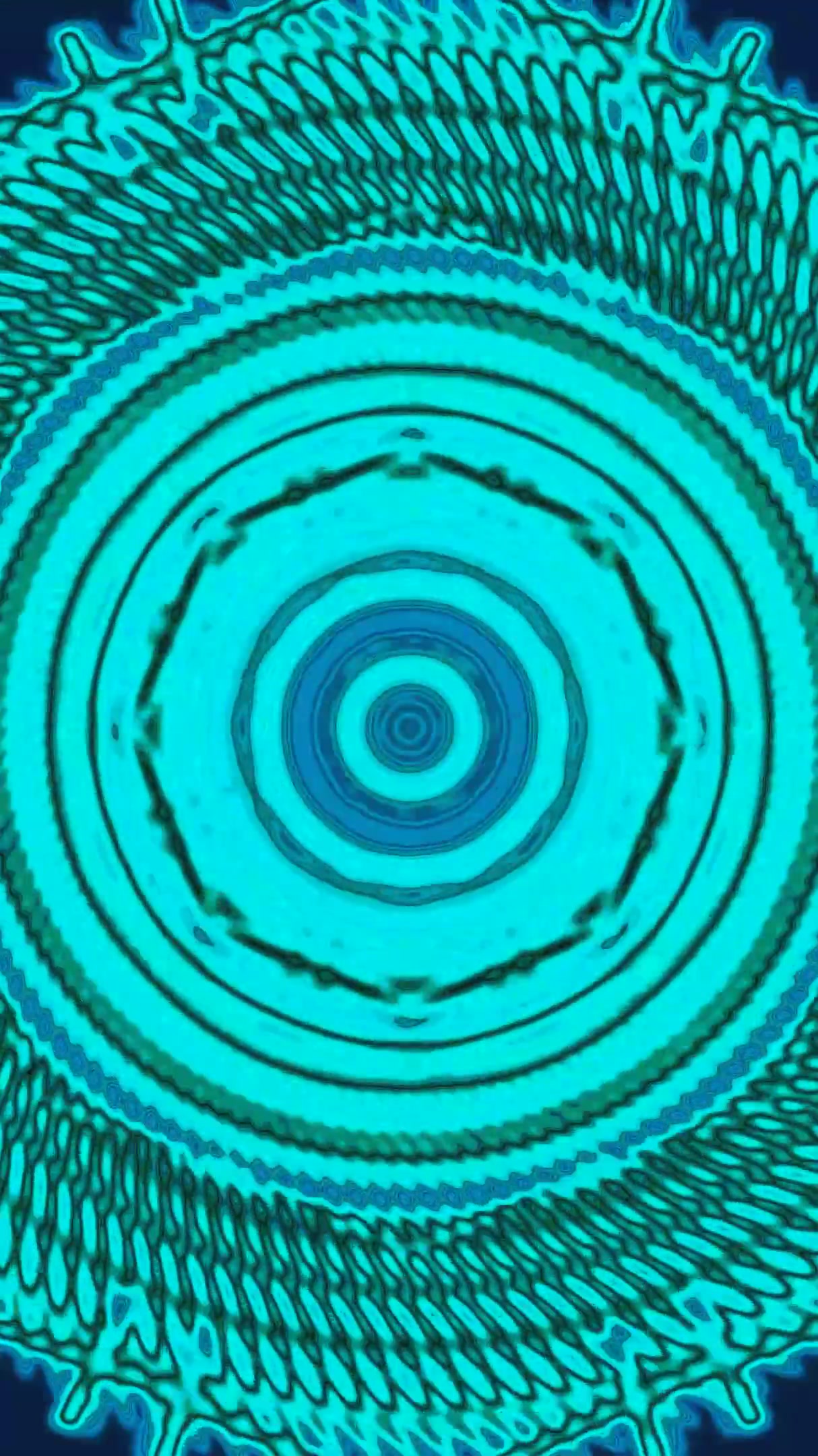 Tunnel video vj loop screensaver creates a dynamic visual experience with seamless transitions and rich colors