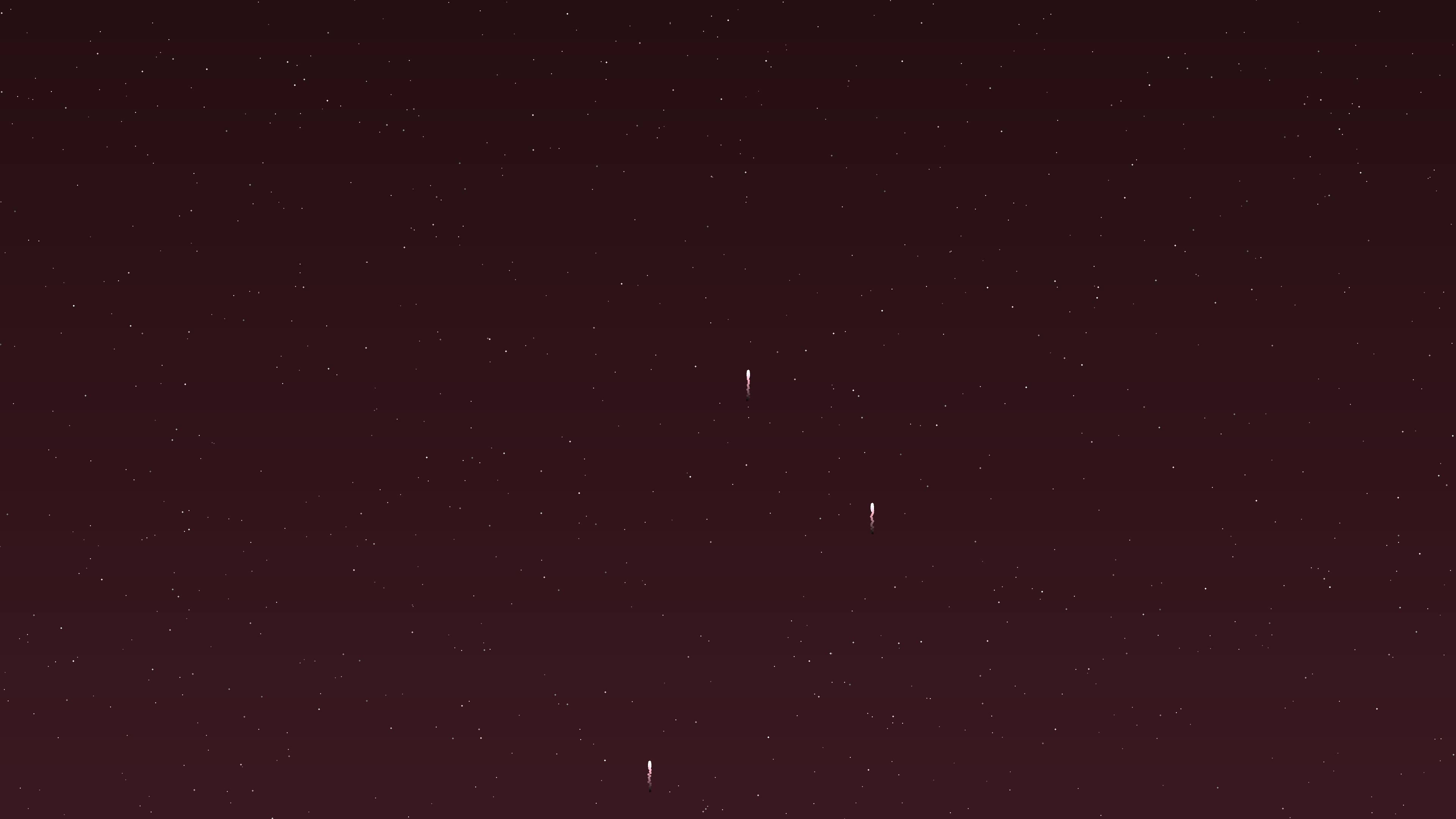 Fireworks light up the night sky with heart shapes for Valentines Day celebration in a festive atmosphere